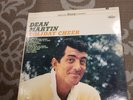 DEAN MARTIN-Holiday Cheer- Baby It's Cold Outside / Rudolph / White Christmas