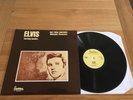 Elvis Presley-The king speaks.lp