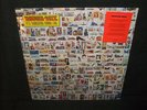 Pete Townshend Ronnie Lane Rough Mix Sealed New 180g Red Vinyl LP Reissue Who Fa