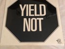 Rare Original Vintage Shelton Kilby Yield Not Beegee Sealed Soul Funk Jazz Lp
