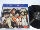 THE BEATLES BALLADS LP UK 1980