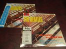 THE BEATLES PLEASE PLEASE ME MONO JAPAN OBI + GERMANY 180 GRAM COLLECTORS LP SET
