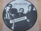 THE DAMNED: New rose / Help 7