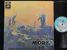 PINK FLOYD - More - LP ITALY