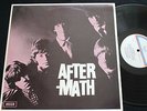 ROLLING STONES - Aftermath - LP ITALY MINT