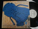 JENNIFER WARNES (Leonard Cohen) - Famous blue raincoat - LP ITALY PROMO MINT