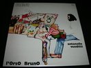 ANTONELLO VENDITTI - L'orso bruno - LP MINT