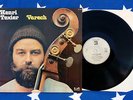 LP Vinyl - HENRI TEXIER Varech - JMS 02 - 1979