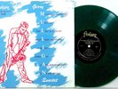 GERRY MULLIGAN QUARTET ? 1953 Fantasy 3-6 green 10