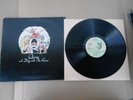 QUEEN - A DAY AT THE RACES - LP - 1976- VG++ , GATEFOLD & ORIGINAL  PIC SLEEVE