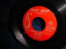 Sunny Ozuna & Sunliners 45 rpm TEAR DROP  'Teenage Promise'