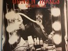 Guns N Roses Self Destruction 2xLP Vinyl Appetite for Destruction & Lies Demos