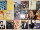 The Who, 18 Vinyl Record Lot, 13 LP, 4 DLP & 1 12”, 14 US 1st Press Townshend