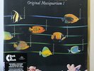 STEVIE WONDER 'Original Musiquarium 1' 180g Vinyl 2LP + Download NEW/SEALED
