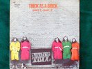 JETHRO TULL 