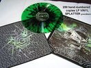 GHOST SHIP OCTAVIUS G.S.O. BRAND NEW VINYL 250 copies ALONE Records 027
