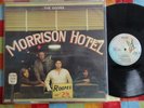 The Doors Morrison Hotel LP 1976 **NEAR MINT/MINT**GATEFOLD**