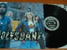 Wolfsbane - Live Fast, Die Fast - 1989 UK Vinyl LP