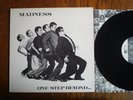 Madness ?– One Step Beyond...SEEZ 17  1979    VINYL / SLEEVE NEAR MINT