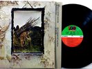 LED ZEPPELIN ? FOUR SYMBOLS ? EX/NM 1971 Atlantic CSM C/F AT/GP PORKY PECKO DUCK