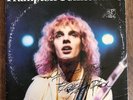 FRAMPTON COMES ALIVE 2 LP A&M VGUVC SIGNED