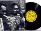 DIZZY GILLESPIE STAN GETZ SEXTET ? 1954 Norgran MG N-2 MAX ROACH OSCAR PETERSON