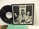 Pete Johnson,Earl Hines,Teddy Bunn,Mosaic,