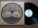 45 RPM - The Mighty Three's - Sata / Rasta Business - n° 373/500