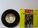 Kiss - C'mon and love me / Getaway 7