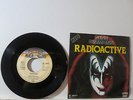 Gene Simmons (Kiss) - Radioactive /See you in your Dreams 7
