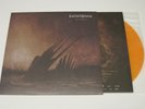 KATATONIA - KOCYTEAN LP ORANGE VINYL RARE OUT OF PRINT