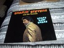 shakin stevens and the sunsets. shake baby shake. big beat records bbr oo22 unpl