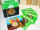 THE BEATLES COLLECTION - VINYL BOX SET 25 SINGLES UK 1978