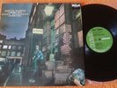 David Bowie ? La Ascendencia Y Caida De Ziggy Stardust Y Las Arañas De Marte LP