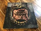 Cattle Decapitation Limited Vinyl Box Set Only 250 Made