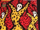 ROLLING STONES. VOODOO LOUNGE UNCUT. LIMITED EDITION COLOURED VINYL. SEALED