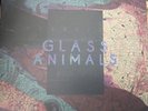 GLASS ANIMALS - BLACK MAMBO EXXUS NEW 12