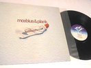 Rastakraut Pasta  by Moebius & Plank LP prog GERMAN IMPORT Sky 198o  Can