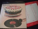 THE ROLLING STONES LET IT BLEED MONO LP RARE OOP 180 GRAM AUDIOPHILE BOX IN
