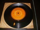 THE BOBBETTES.I SHOT MR. LEE. ONE SIDED PROMO / DEMO. UK 7