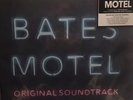 Bates Motel Vinyl