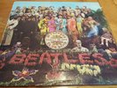 The Beatles Sgt Pepper's Lonely Hearts Club Band Remastered Stereo 180g Vinyl LP