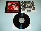 METALLICA Kill 'Em All 12