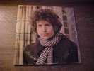 BOB DYLAN 2 LP 1966 Blonde on Blonde 1st Press 2 Eye MONO Claudia Cardinale