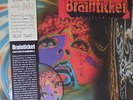BRAINTICKET cottonwoodhill (1971) Foldout Sleeve LP+ CD NEU OVP/Sealed