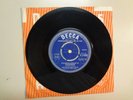 PETE BEST FOUR (OF BEATLES): I’m Gonna Knock On Your Door-U.K. 7