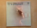 Tim Buckley Blue Afternoon 1969, Vinyl LP Straight Records STS1060 og/1st press