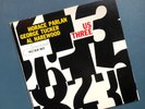 One of the most iconic BLUE NOTE covers: Horace Parlan: Us Three | Jazz Vinyl LP
