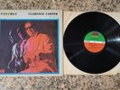 CLARENCE CARTER PATCHES, ATLANTIC RECORDS LP, 1970.