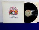 Queen A NIGHT AT THE OPERA Original 1975 Elektra Gatefold Canada Embossed NICE